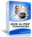 Holeesoft DVD to PSP Converter